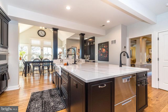 40 FOELLNER LN, Ottsville, PA 18942