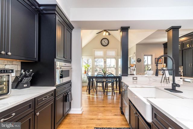 40 FOELLNER LN, Ottsville, PA 18942