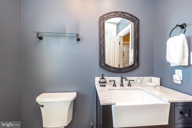 40 FOELLNER LN, Ottsville, PA 18942