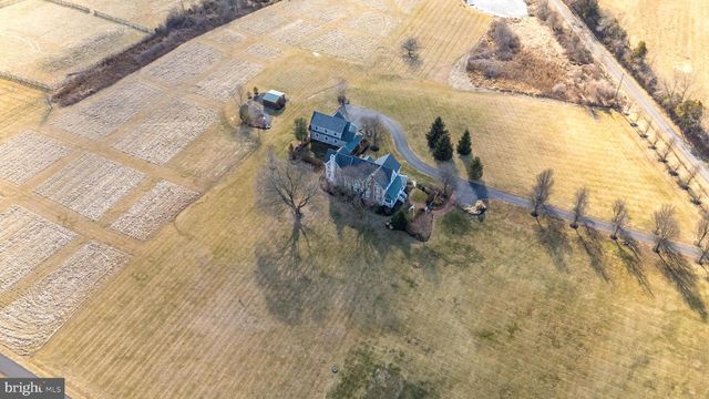 40 FOELLNER LN, Ottsville, PA 18942