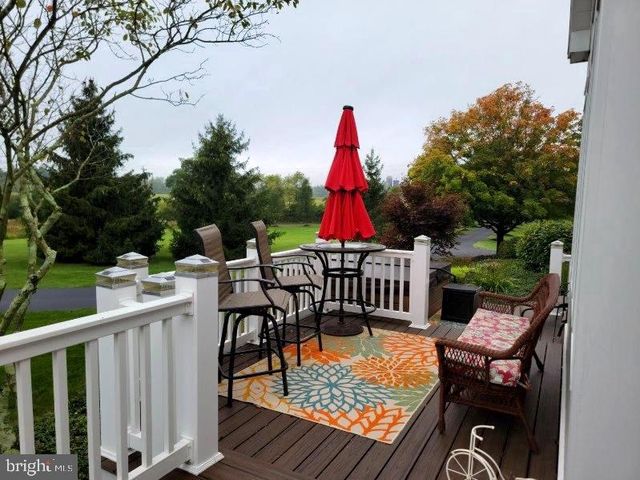 40 FOELLNER LN, Ottsville, PA 18942