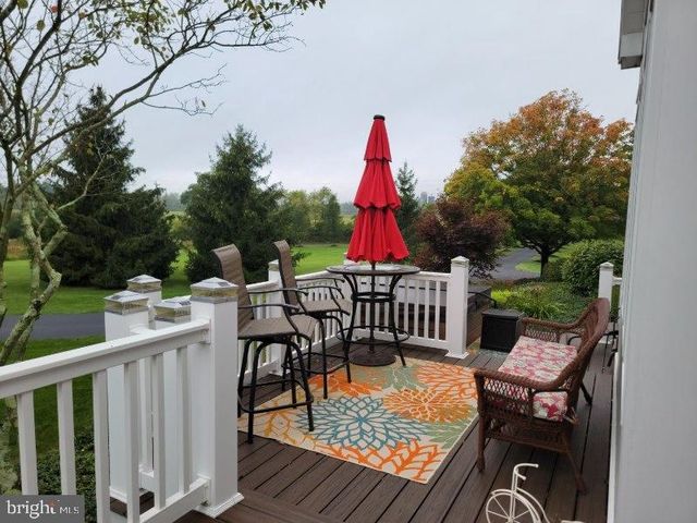 40 FOELLNER LN, Ottsville, PA 18942