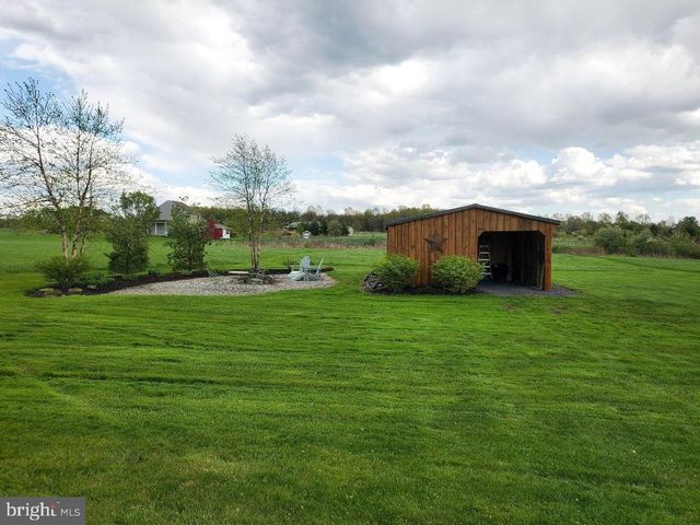 40 FOELLNER LN, Ottsville, PA 18942