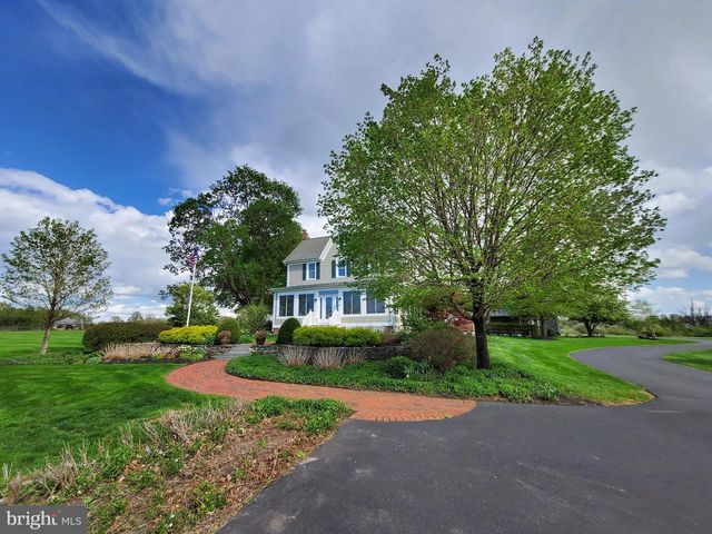 40 FOELLNER LN, Ottsville, PA 18942