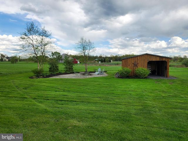 40 FOELLNER LN, Ottsville, PA 18942