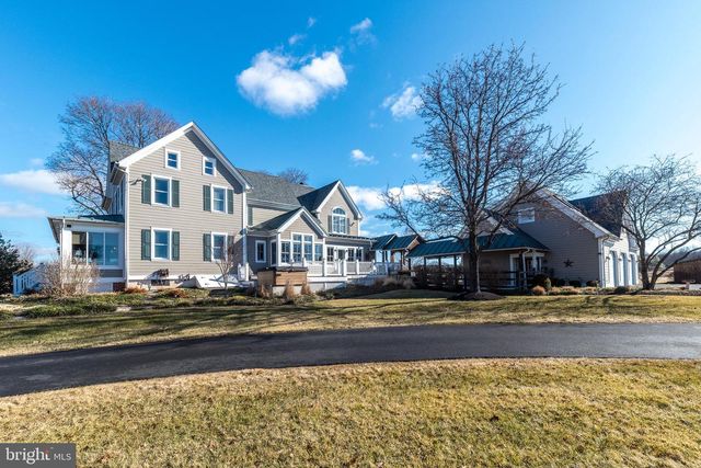 40 FOELLNER LN, Ottsville, PA 18942