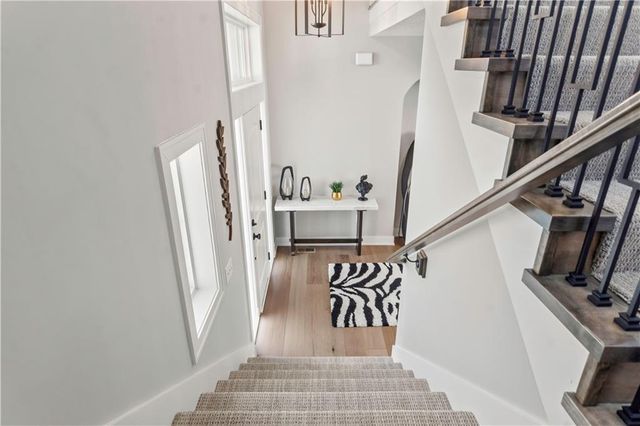 24795 W 89th Terrace, Lenexa, KS 66227