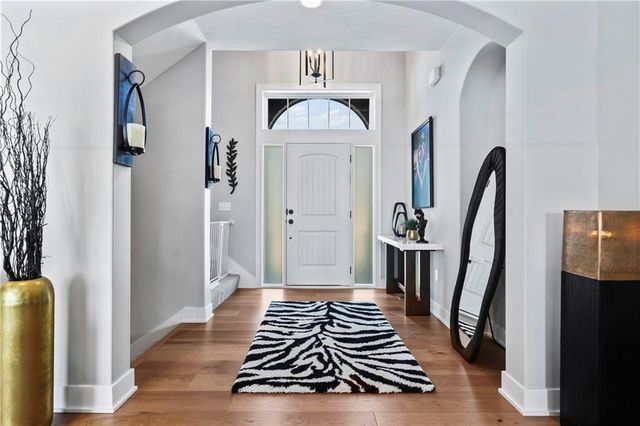 24795 W 89th Terrace, Lenexa, KS 66227