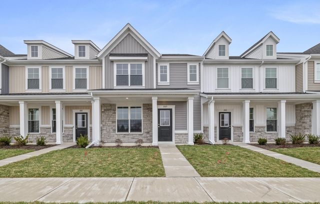 6165 Rushing Avenue, Portage, IN 46368