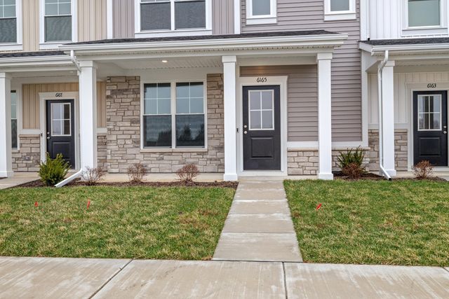 6165 Rushing Avenue, Portage, IN 46368