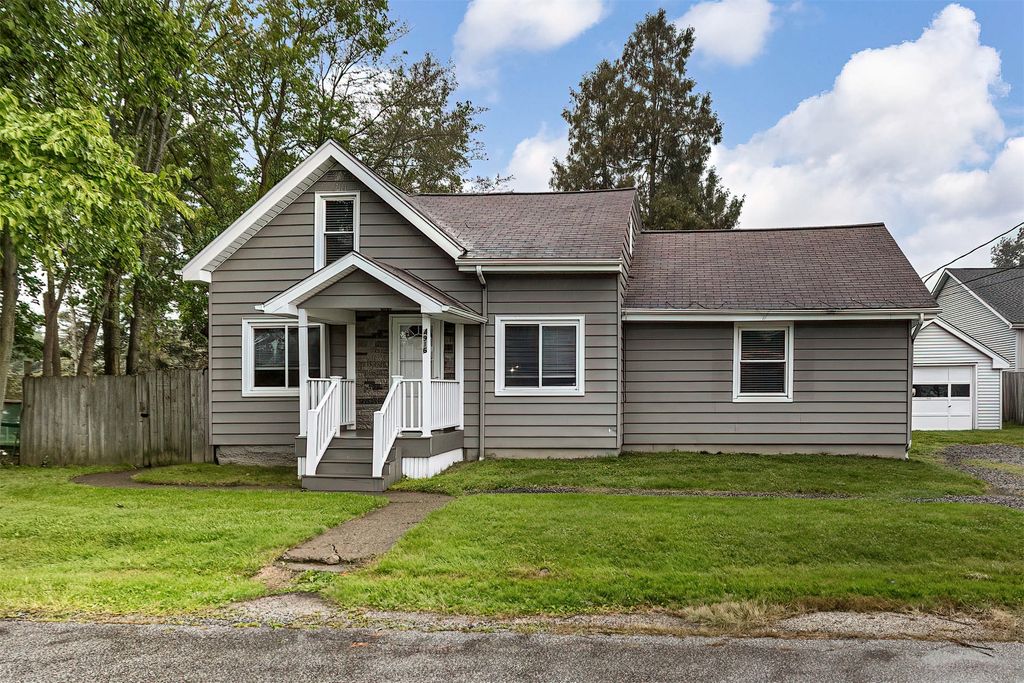 4916 RICHMOND Street, Erie, PA 16509
