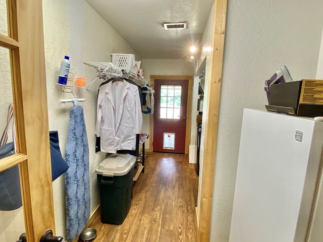 910 Culp Ave, Coahoma, TX 79511