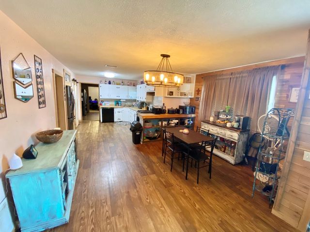 910 Culp Ave, Coahoma, TX 79511