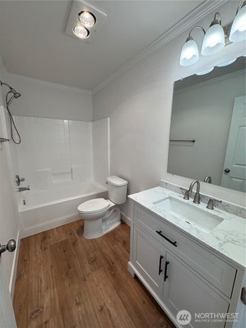 1869 Johnson Avenue, Dupont, WA 98327
