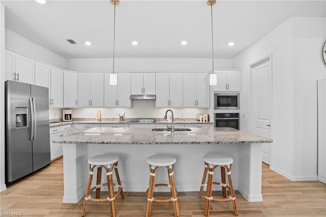 14724 Cherry Blossom WAY, Punta Gorda, FL 33955