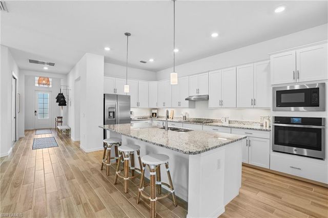 14724 Cherry Blossom WAY, Punta Gorda, FL 33955