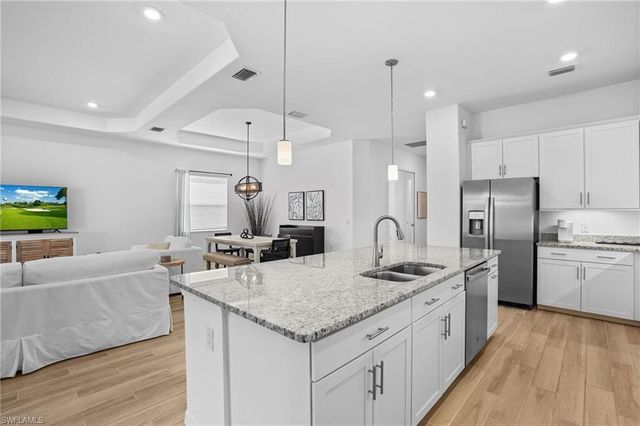 14724 Cherry Blossom WAY, Punta Gorda, FL 33955