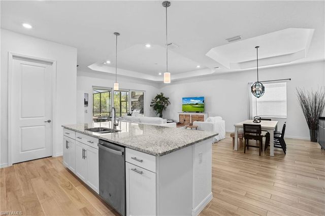 14724 Cherry Blossom WAY, Punta Gorda, FL 33955