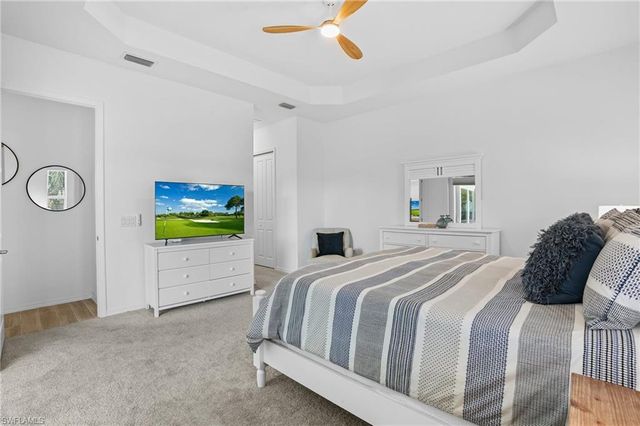 14724 Cherry Blossom WAY, Punta Gorda, FL 33955