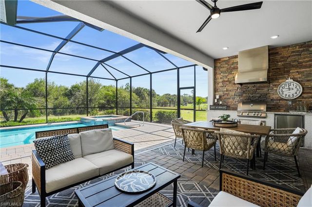 14724 Cherry Blossom WAY, Punta Gorda, FL 33955