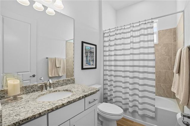 14724 Cherry Blossom WAY, Punta Gorda, FL 33955