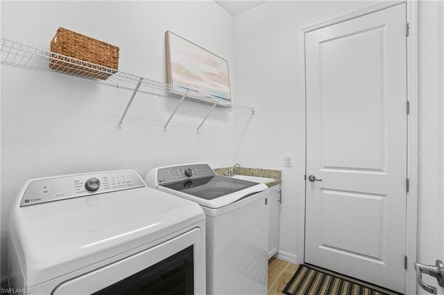 14724 Cherry Blossom WAY, Punta Gorda, FL 33955