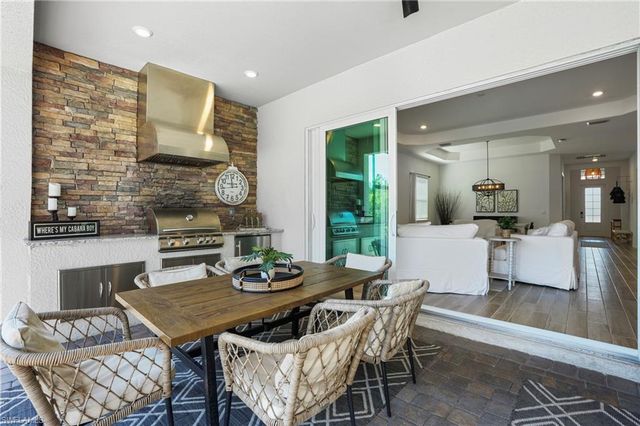 14724 Cherry Blossom WAY, Punta Gorda, FL 33955