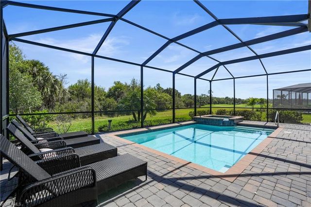 14724 Cherry Blossom WAY, Punta Gorda, FL 33955