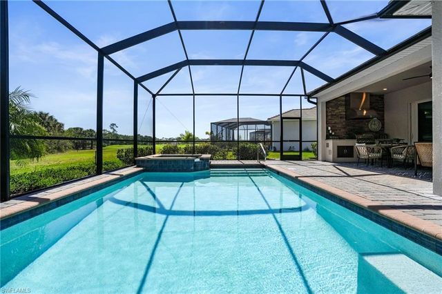 14724 Cherry Blossom WAY, Punta Gorda, FL 33955