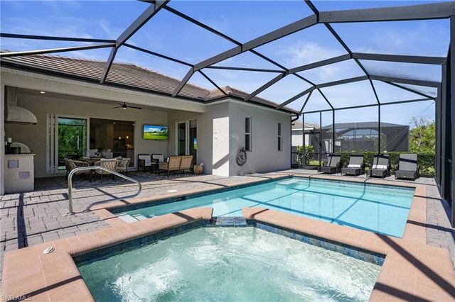 14724 Cherry Blossom WAY, Punta Gorda, FL 33955