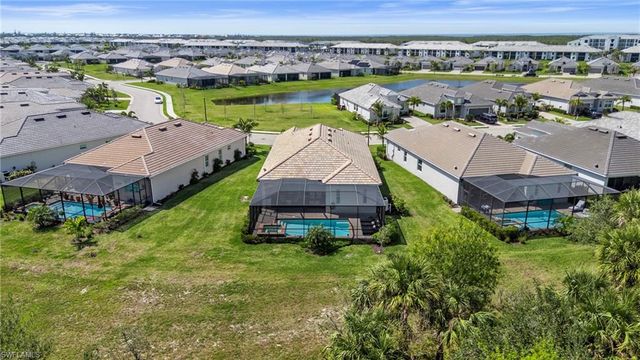 14724 Cherry Blossom WAY, Punta Gorda, FL 33955