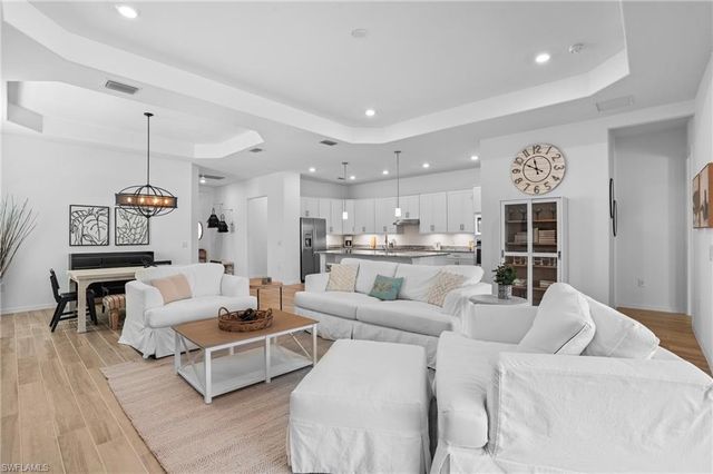 14724 Cherry Blossom WAY, Punta Gorda, FL 33955