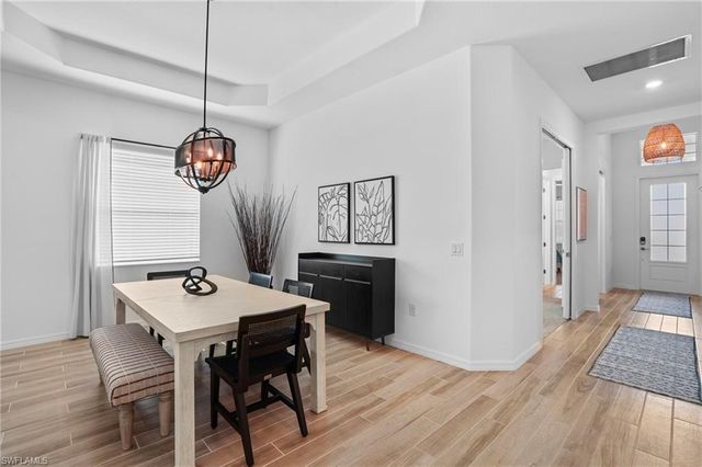 14724 Cherry Blossom WAY, Punta Gorda, FL 33955