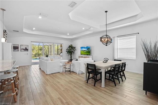 14724 Cherry Blossom WAY, Punta Gorda, FL 33955