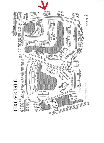 720 Lake Orchid Circle 102, Vero Beach, FL 32962