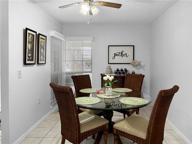 720 Lake Orchid Circle 102, Vero Beach, FL 32962