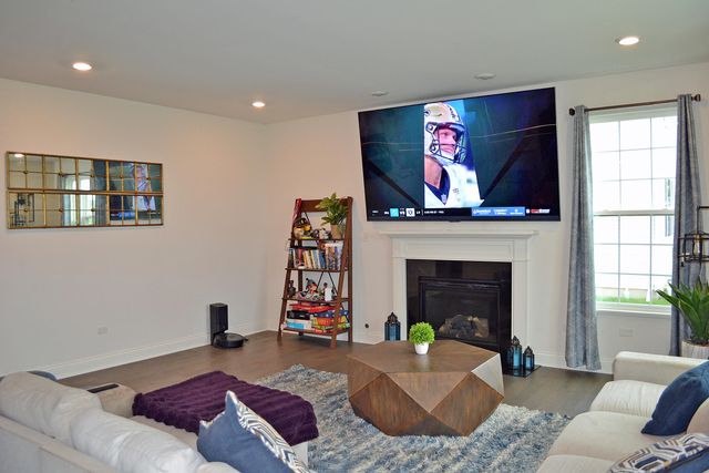 9520 W 103rd Street, St. John, IN 46373