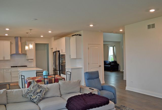 9520 W 103rd Street, St. John, IN 46373