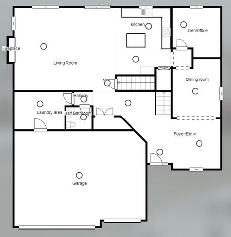 9520 W 103rd Street, St. John, IN 46373