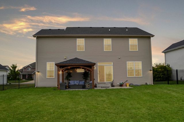 9520 W 103rd Street, St. John, IN 46373
