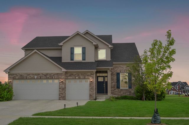 9520 W 103rd Street, St. John, IN 46373