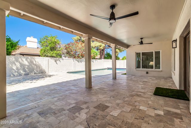 940 E SECRETARIAT Drive, Tempe, AZ 85284