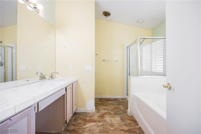 4312 Yorkwood Drive, North Las Vegas, NV 89032