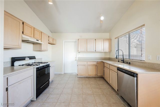 4312 Yorkwood Drive, North Las Vegas, NV 89032