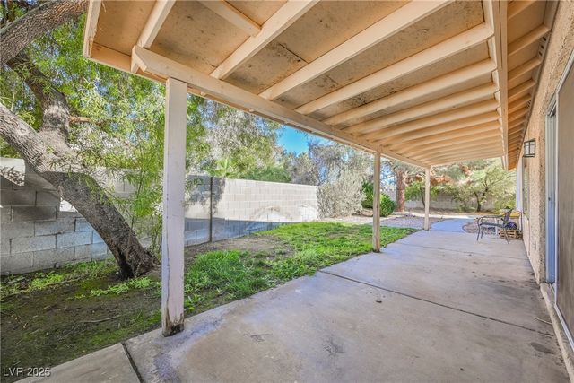 4312 Yorkwood Drive, North Las Vegas, NV 89032