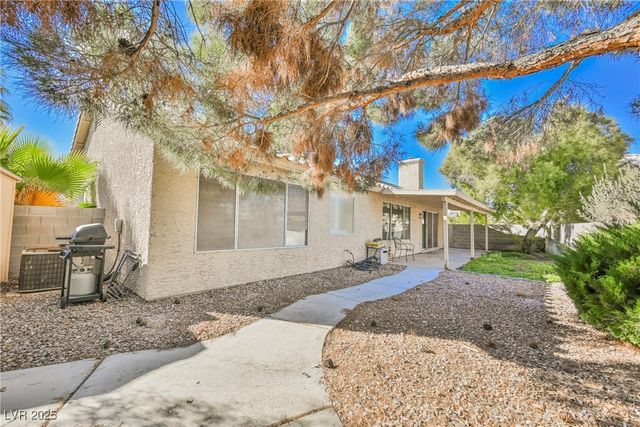 4312 Yorkwood Drive, North Las Vegas, NV 89032