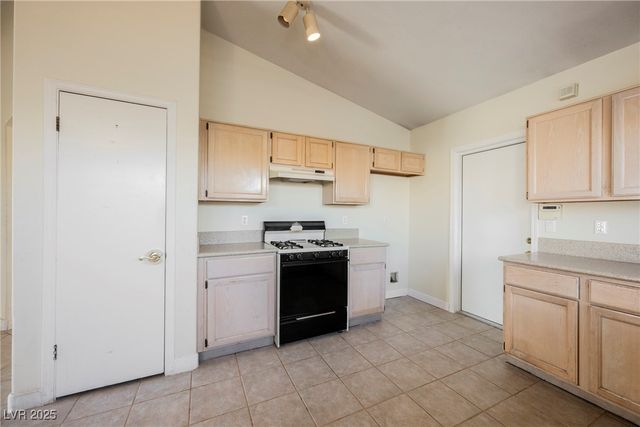 4312 Yorkwood Drive, North Las Vegas, NV 89032