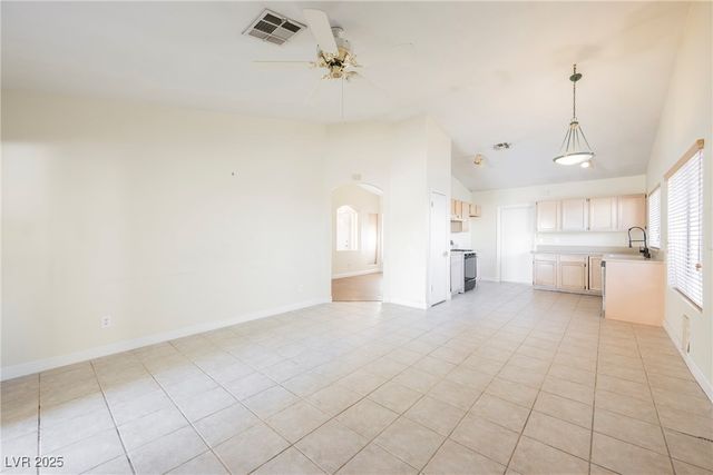 4312 Yorkwood Drive, North Las Vegas, NV 89032
