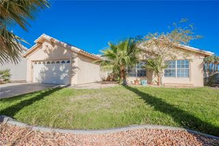 4312 Yorkwood Drive, North Las Vegas, NV 89032