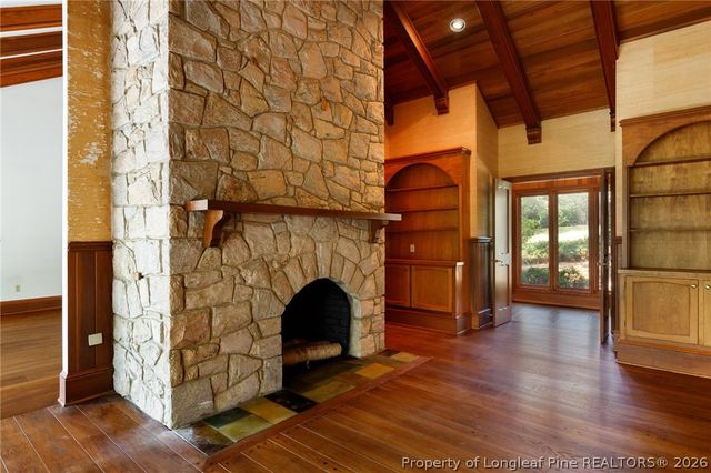 1205 Longleaf Drive, Fayetteville, NC 28305